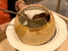 -杏甜品(尖沙咀加拿分道店)