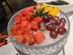 -聚味坊烤鸭店(草桥店)