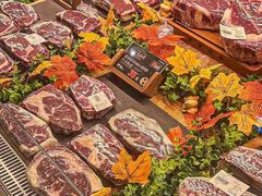 -MEAT MATE 鲜食肉铺(凤凰汇·里巷店)