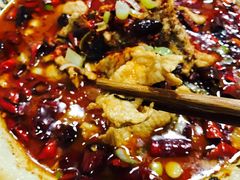 -乐乐餐厅(湘子庙街店)