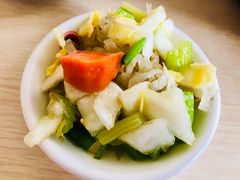 -闫家驴肉老店(华电一校店)