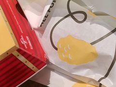 -德克士(长安百货店)