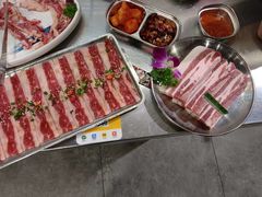 -大喜烤肉(海宁尚东店)
