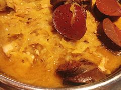 -粗粮人家·东北菜(洋桥店)