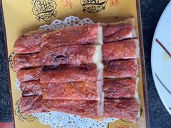 糯米香酥鸭-老来福·非遗酸汤兔(凯旋路店)