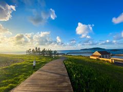 -那香海钻石沙滩浴场