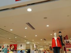 -优衣库(北京首开福茂宋家庄购物中心店)