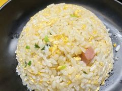 -许哥东北烧烤·铁丳烤串·宫后夹肉(繁花中心店)