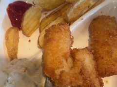 -宜家·瑞典风味餐厅(无锡店)