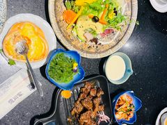 -德川家日本料理(中关村寰太大厦店)
