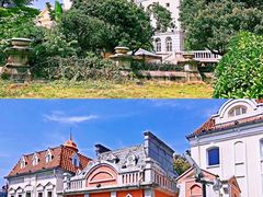 -世界之窗阿尔卑斯冰雪世界