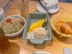 -米泰芒·东南亚料理(体育西店)