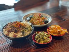 -大三元台湾鲁肉饭(沙井新桥店)