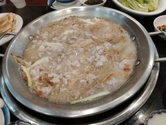 -老来福·非遗酸汤兔(凯旋路店)