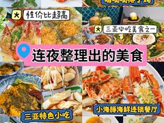 -三亚海昌梦幻海洋不夜城