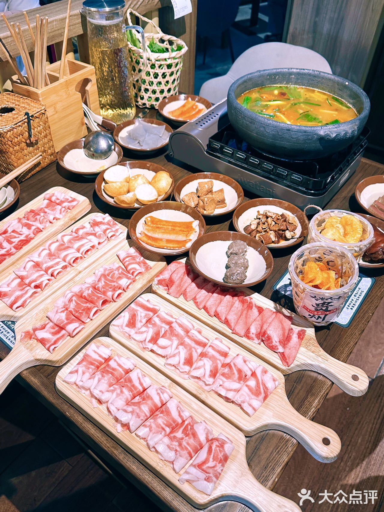 预测这是上海自助餐下一家顶流‼️