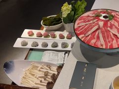 -百年果林椰子鸡(中洲店)