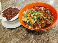 -阿坤传统手工小吃(沙坪坝店)