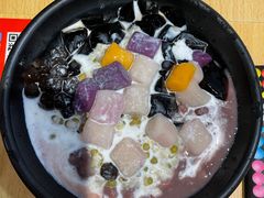 -斯利美甜品slimay dessert(滨江高教园店)