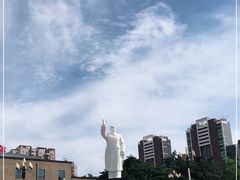 -长影旧址博物馆
