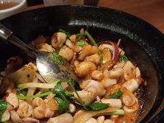 -旺爷砂锅·茶作(国贸城店)