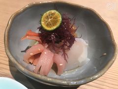 -然寿司(郎园vintage店)