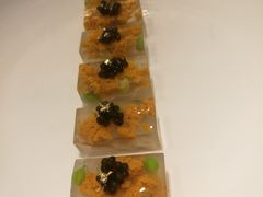 -甄御•海鲜新青岛菜(麦岛店)