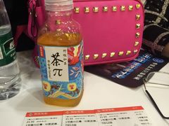 -华夏太古巨幕影城(贺龙广场店)