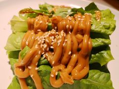 -绿茶餐厅(领展购物广场·中关村店)