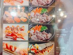 -东京屋(武定路店)