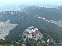 -青州市云门山风景区