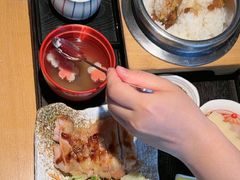 -味太助·银饭食堂(中华城店)