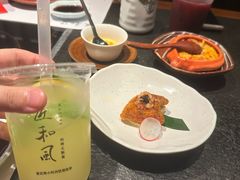 -匠和风精致料理(成都龙湖滨江天街店)