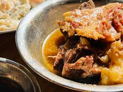 -阿秋牛排(湖心街店)