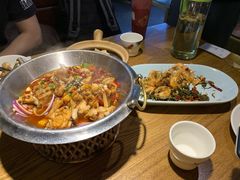 -杭百味·大众精选杭帮菜(西湖音乐喷泉店)
