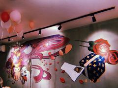 -W CAFE(甜爱路店)