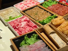 -火锅先生(五马街店)