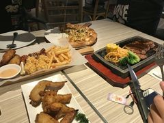 -必胜客(大观天地店)