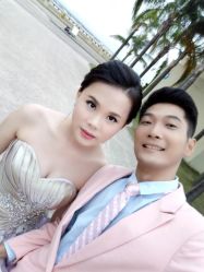 点击看大图 -现代经典婚纱摄影