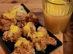 -小岛餐厅