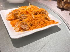 -强记海鲜·大排档(蛇口新街店)