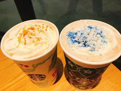 -星巴克臻选(佛山佛罗伦萨小镇店)