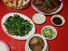 -春梅里卤鹅馆·47年老字号(中山路店)