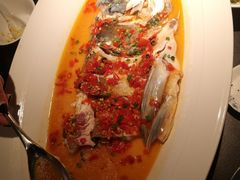 -凤凰湘语·海派湘菜(浦东旗舰店)