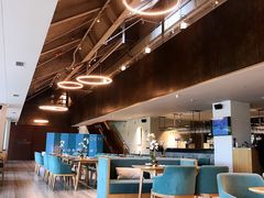 大堂-EN SPACE恩空间