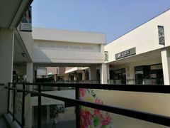 -宁波杉井奥特莱斯广场