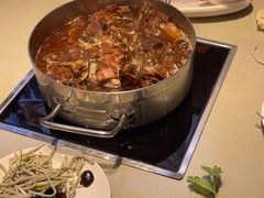 -蝎王府羊蝎子(虎坊桥总店)