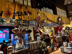 -半藏居酒屋(香港花园店)