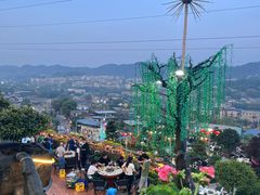 -枇杷园食为鲜火锅(南山店)