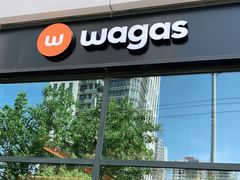 -wagas(暖山店)